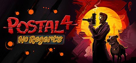 喋血街头4/POSTAL 4: No Regerts(v1.1.0)