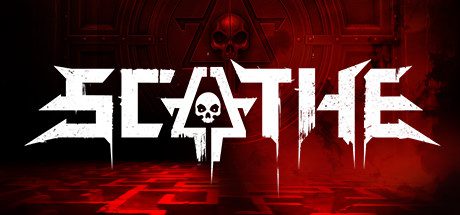 炼狱神罚/Scathe