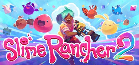 史莱姆牧场2/Slime Rancher 2(史莱姆农场2)
