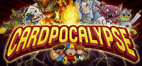 Cardpocalypse(2.33)