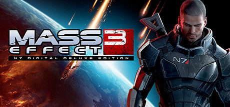 质量效应3/Mass Effect 2(v1.5.5427.124豪华版)