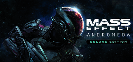 质量效应:仙女座/Mass Effect:Andromeda(v1.10豪华版)
