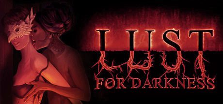 黑暗欲望/Lust for Darkness(v20210224)