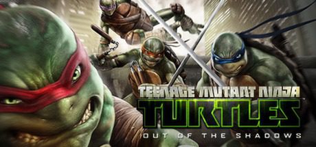 忍者神龟:冲出阴暗/Teenage Mutant Ninja Turtles