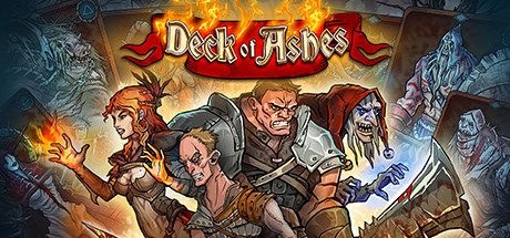 灰烬之牌/Deck of Ashes(正式版)