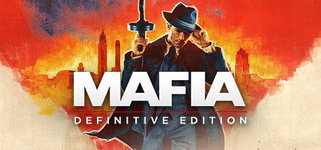黑手党:最终版-四海兄弟/Mafia: Definitive Edition(9.23)