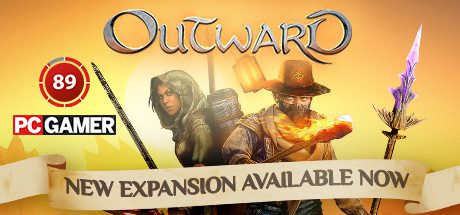 物质世界/Outward(Build20210413)