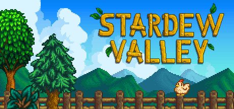 星露谷物语/Stardew Valley(v1.6.3a)