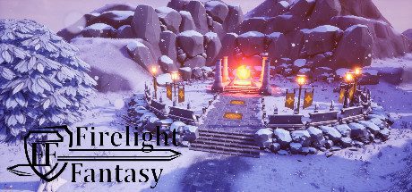 火光幻想:抵抗/Firelight Fantasy: Resistance