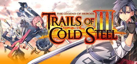 英雄传说:闪之轨迹3/The Legend of Heroes: Trails of Cold Steel III(Build20210414)