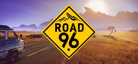 九十六号公路/Road 96