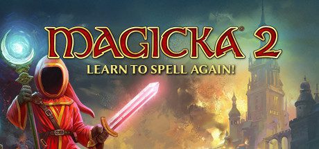 魔能2/Magicka 2(v1.2.2)