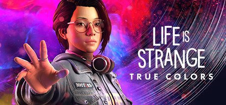奇异人生:本色/Life is Strange: True Colors(V1.1.190豪华版+DLC)