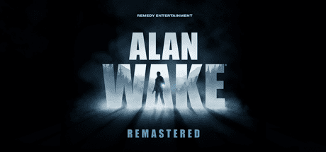 心灵杀手：复刻版/Alan Wake Remastered