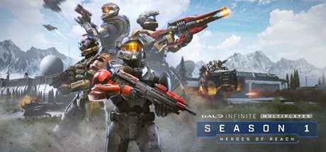 光环:无限(战役DLC)
