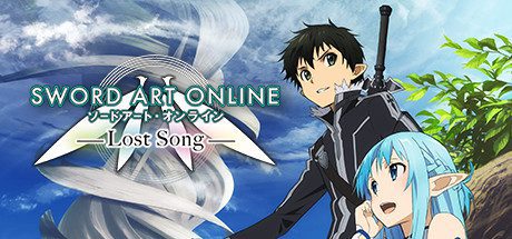 刀剑神域:失落之歌/Sword Art Online: Lost Song