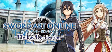 刀剑神域:虚空断章/Sword Art Online – Hollow Realization