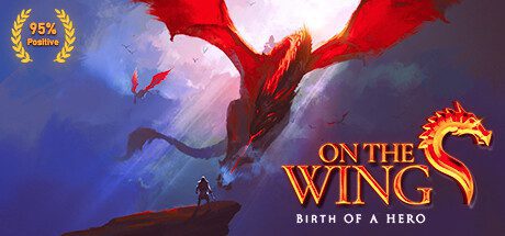 展翅飞翔:英雄的诞生/On the Wings - Birth of a Hero