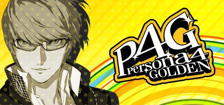 女神异闻录4:黄金版/PERSONA4 The Golden(v5111251)