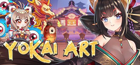 妖谈:百鬼夜行(V2.2.0-无尽の四季DLC+无尽模式)
