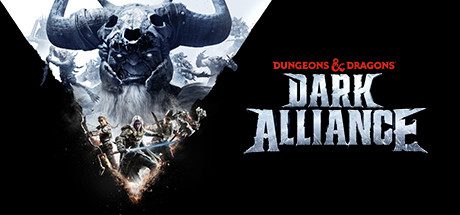 龙与地下城:黑暗联盟/Dungeons & Dragons: Dark Alliance(血腥战争的回响DLC)