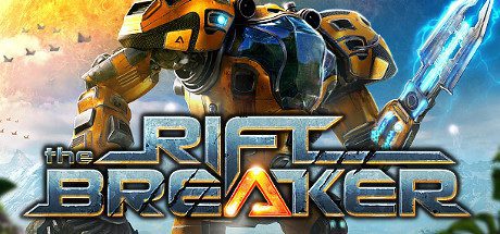 银河破裂者/The Riftbreaker(v1.47413)
