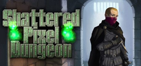 破碎的像素地牢/Shattered Pixel Dungeon(V1.2.0)