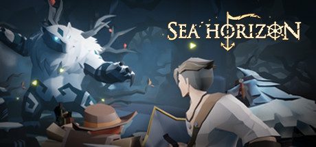 海平线 无尽旅程/Sea Horizon(Build.10546713)