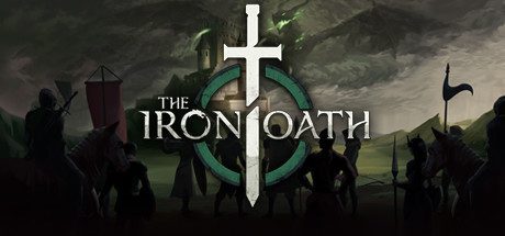 钢铁誓言/The Iron Oath(v0.5.140)