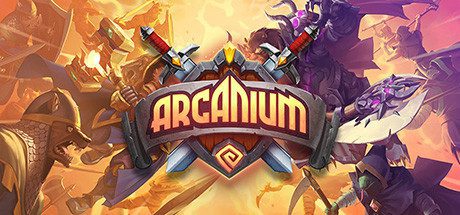 阿尔坎:阿克汉的崛起/ARCANIUM: Rise of Akhan -(v10.65)