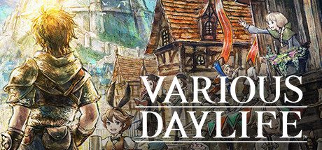 多元生活/VARIOUS DAYLIFE(豪华版-Build.9507711+DLC)