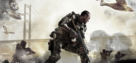 使命召唤11:高级战争/COD11