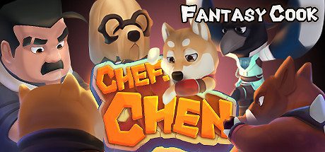 老陈 – 美味料理/Chef.Chen – FantasyCook(vV20210125)