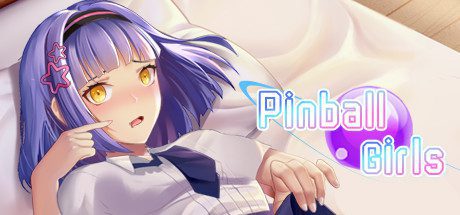 球球少女/Pinball Girls(V749337)