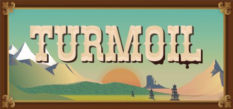 石油骚动/Turmoil(v3.2.3深钻区DLC)