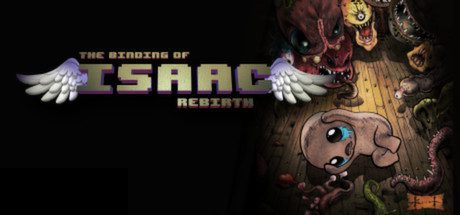 以撒的结合:重生/The Binding of Isaac: Rebirth(v1.7.8整合DLC)