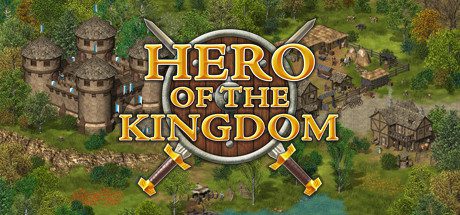 王国英雄/Hero of the Kingdom(v1.55)