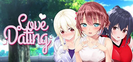 爱上约会/Love Dating(Build.6610379-修正+全DLC)