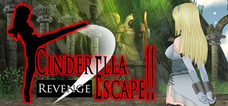 仙境逃亡2复仇/Cinderella Escape 2 Revenge(最终版+全服装)