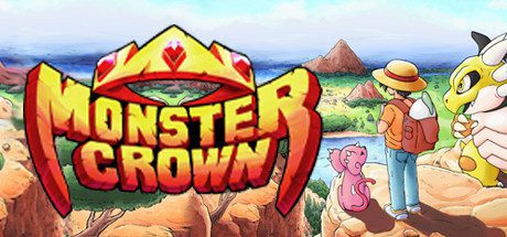 怪物皇冠/Monster Crown(v0.1.89)