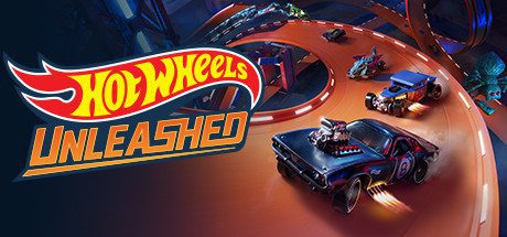 风火轮释放/HOT WHEELS UNLEASHED(年度版Razor1911)