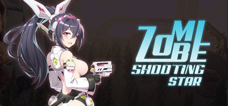 僵尸行星克星鲁迪/Zombie Shooting Star(Build.9842714-1.03.8)