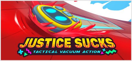 智械危机战术真空行动/JUSTICE SUCKS