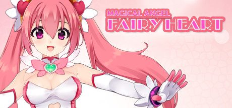 魔法天使仙女之心-正式版-Build.9547205-(STEAM官中)