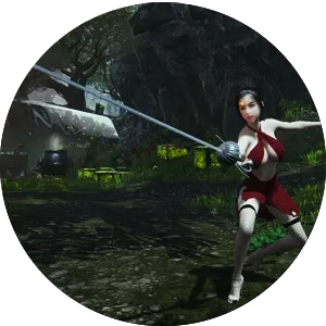 公主与利刃-（Build.11170790-0.95.6HF）