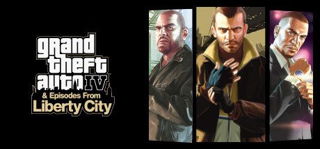 侠盗猎车手4/Grand Theft Auto IV-(V1.2.0.43)画质补丁-GTA4