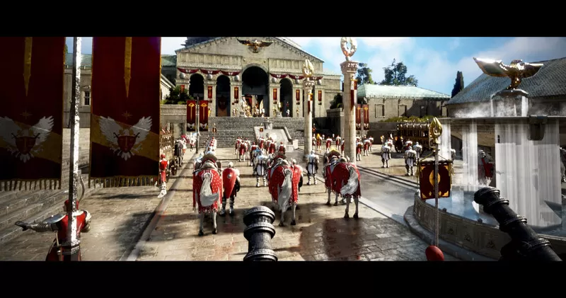 黑色沙漠/Black Desert 单机版 确保硬盘有40G空间推荐SSD固态硬盘