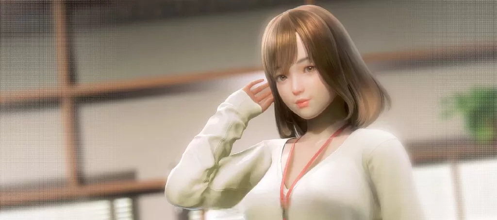 RoomGirl/职场少女 中文版 -V1.8.323-剧情扩展-心的纠结-(CN-中文+全DLC+特典+额外内容)