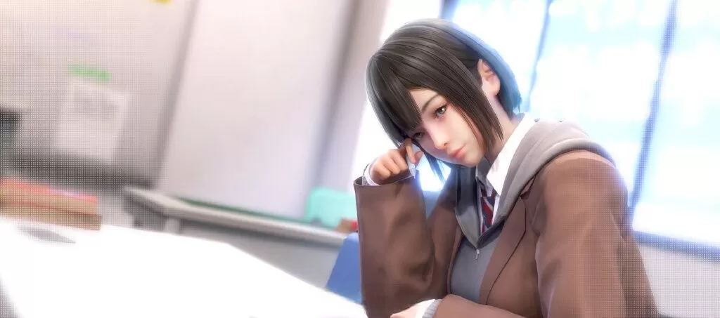 RoomGirl/职场少女 中文版 -V1.8.323-剧情扩展-心的纠结-(CN-中文+全DLC+特典+额外内容)