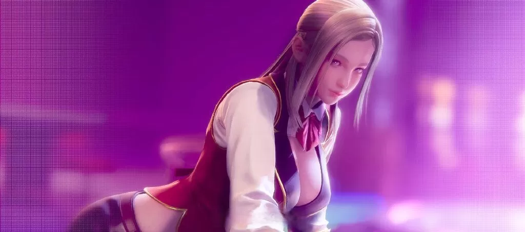 RoomGirl/职场少女 中文版 -V1.8.323-剧情扩展-心的纠结-(CN-中文+全DLC+特典+额外内容)